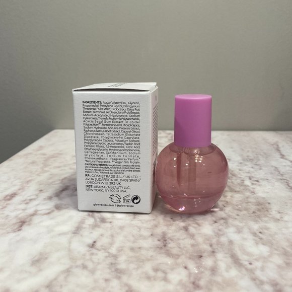 Glow Recipe Plum Plump Hyaluronic Serum - Picture 4 of 5
